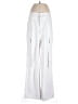 Unbranded Ivory Cargo Pants Size 4 - photo 1
