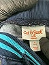 Cat & Jack Solid Blue Jeans Size 6 - photo 3