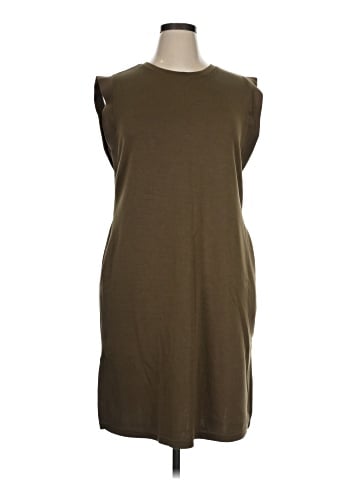 Grecerelle Casual Dress (view 1)