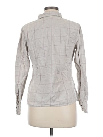 Patagonia Long Sleeve Button-Down Shirt (view 2)