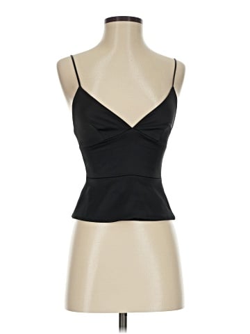 L'Agence Sleeveless Top (view 1)