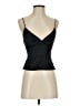 L'Agence Black Sleeveless Top Size XS (0) - photo 1