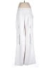 Unbranded Ivory Cargo Pants Size 4 - photo 2