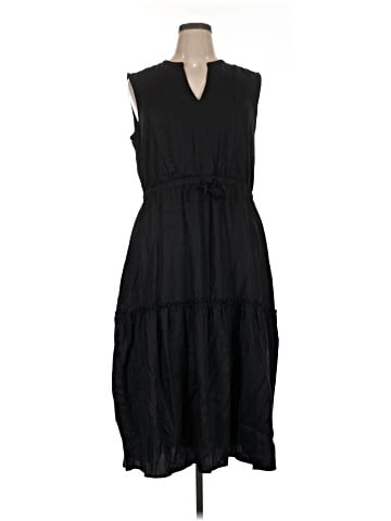 Lands' End Casual Dress (view 1)