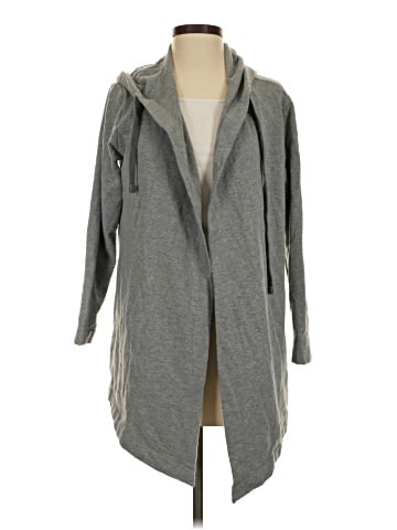 Eddie Bauer Cardigan (view 1)