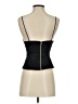 L'Agence Black Sleeveless Top Size XS (0) - photo 2