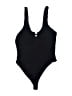 Good American Black Bodysuit Size XXL (5) - photo 1