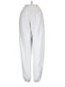 Unbranded Solid Silver Track Pants Size S - photo 2