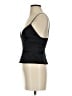 L'Agence Black Sleeveless Top Size XS (0) - photo 5