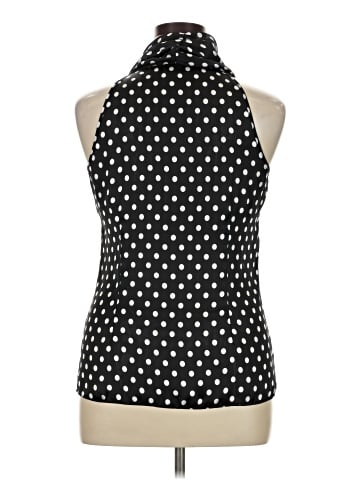 Spense Sleeveless Blouse (view 2)
