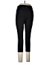 Zyia Active Color Block Black Active Pants Size 12 - photo 2