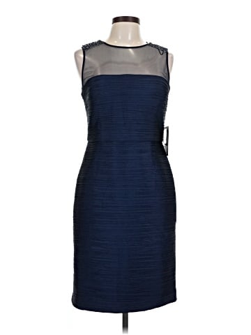 JS Boutique Cocktail Dress (view 1)