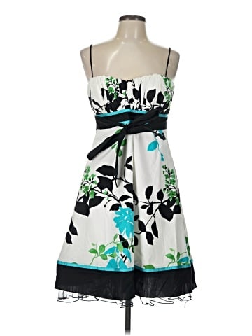 Speechless Cocktail Dress (view 1)