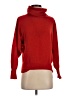 Deane 100% Cashmere Red Cashmere Pullover Sweater Size EU 36 / US 6 - photo 1