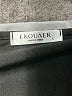 Ekouaer Black Tank Top Size L - photo 7