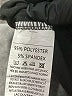 Ekouaer Black Tank Top Size L - photo 8
