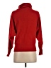Deane 100% Cashmere Red Cashmere Pullover Sweater Size EU 36 / US 6 - photo 2