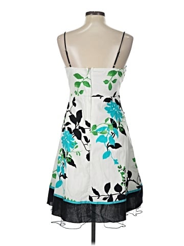 Speechless Cocktail Dress (view 2)