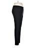 Ann Taylor LOFT Solid Black Active Pants Size L - photo 4