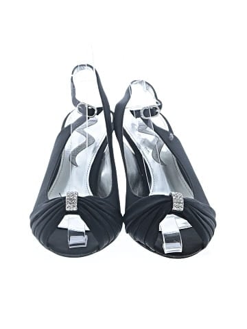 Nina Heels (view 2)