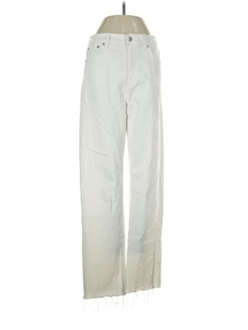 Madewell Jeans (view 1)