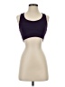Hylete Purple Sports Bra Size S - photo 1
