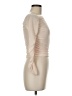 Cider Ivory 3/4 Sleeve Blouse Size M - photo 4