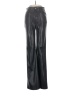Pistola 100% Polyurethane Black Dress Pants Size 26 waist - photo 1