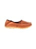 Unbranded Solid Orange Flats Size EU 42 - photo 1