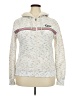 Supernova White Zip Up Hoodie Size 2X - photo 1