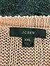 J.Crew 100% Linen Pink Pullover Sweater Size XXL - photo 7