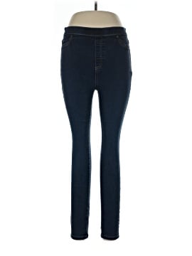 Simply Vera Vera Wang Jeggings (view 1)