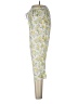 Unbranded Print Yellow Casual Pants Size L - photo 5