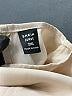 Shein Curve Solid Tan Romper Size 2X - photo 4