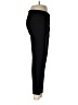 Unbranded Solid Black Active Pants Size M (estimated) - photo 4