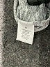 Sweet Romeo Gray Turtleneck Sweater Size M - photo 8