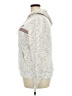 Supernova White Zip Up Hoodie Size 2X - photo 5