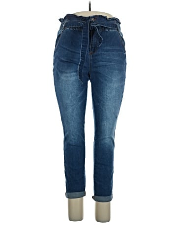 Almost Famous Jeans (view 1)