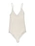 Talula Ivory Bodysuit Size XS - photo 1