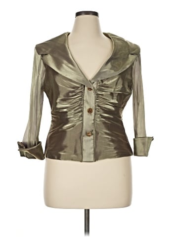 Xscape Jacket (view 1)