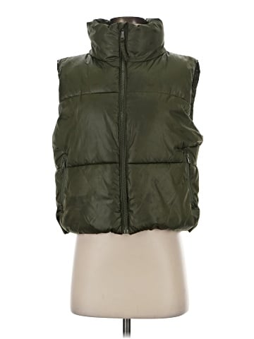 Old Navy Vest (view 1)
