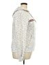 Supernova White Zip Up Hoodie Size 2X - photo 4