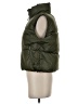 Old Navy 100% Polyester Green Vest Size XS - photo 5