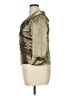 Xscape 100% Polyester Metallic Gold Jacket Size 14 - photo 5