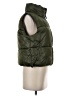 Old Navy 100% Polyester Green Vest Size XS - photo 4