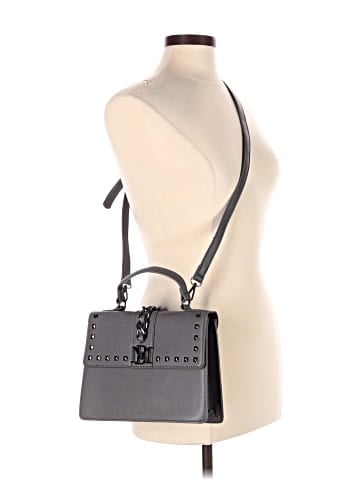 Badgley Mischka Satchel (view 2)