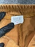 Sienna Sky Solid Brown Casual Pants Size M - photo 7