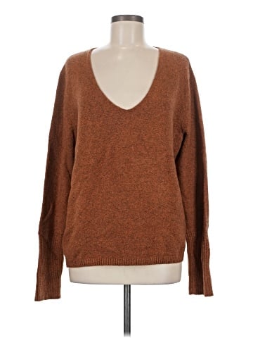 Treasure & Bond Pullover Sweater (view 1)