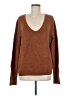 Treasure & Bond Brown Pullover Sweater Size M - photo 1