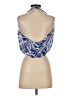 Ramy Brook Blue Sleeveless Blouse Size S - photo 2